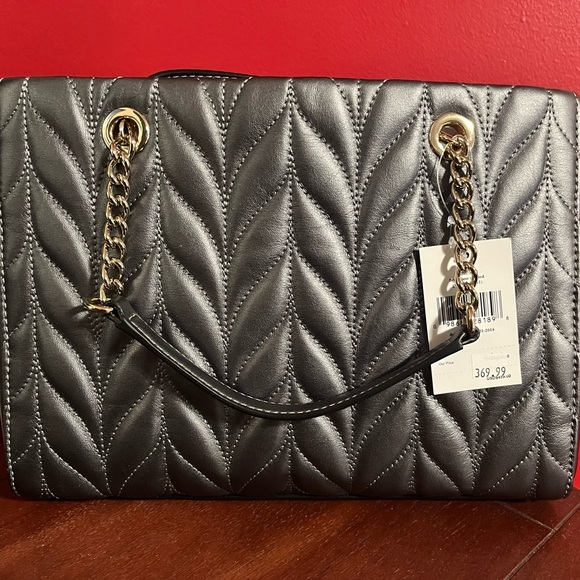 Brand New - Kate Spade Briar Lane Quilted Satchel - Picture 4 of 8